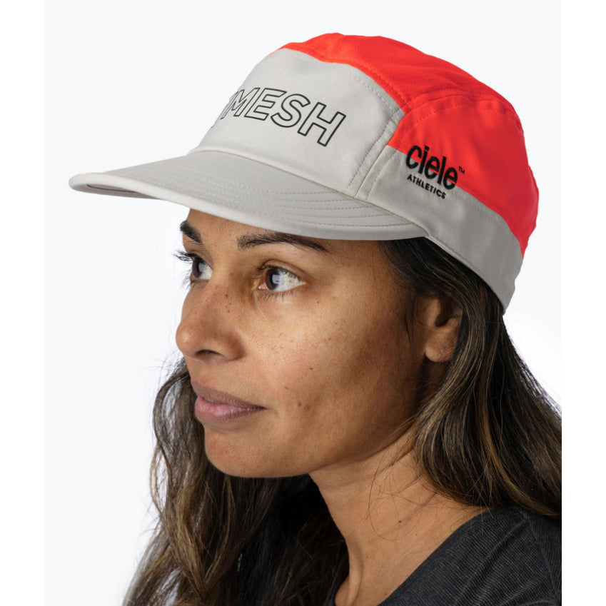 7MESH GO CAP