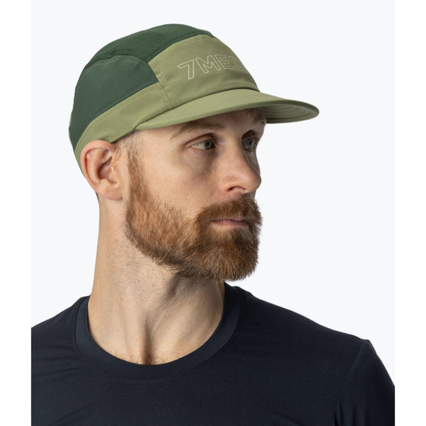 7MESH GO CAP