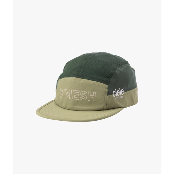 7MESH GO CAP