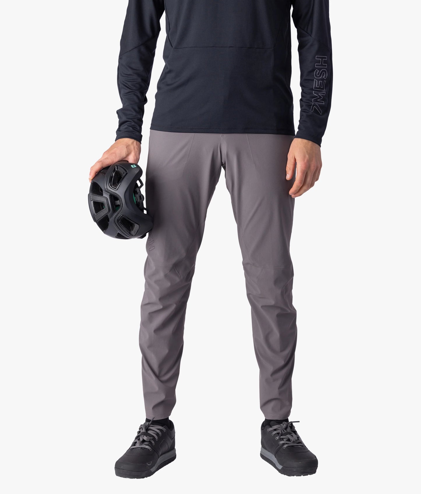 GRIT PANT MEN'S 7メッシュ トレイルパンツ サイクルウェア サイクリング