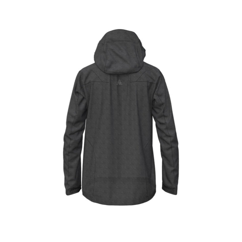GUARDIAN Air JACKET MEN'S 7MESH ガーディアン 7MESH ジャケット GORE-TEX ePE 軽量レインジャケット バイクパッキング ウェア PFASフリー ウェア アウトドアシェル メンズ