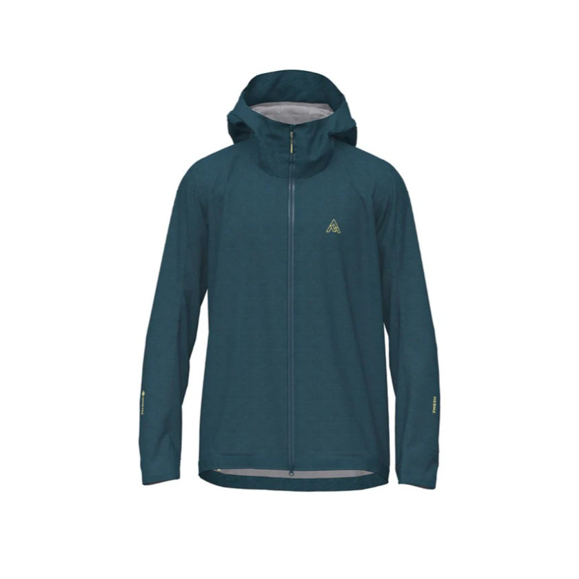 7MESH GUARDIAN Air JACKET MEN'S GORE-TEX ePE 超軽量防水シェル