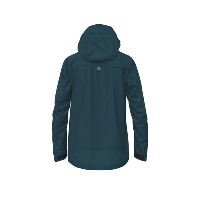 GUARDIAN Air JACKET MEN'S 7MESH ガーディアン 7MESH ジャケット GORE-TEX ePE 軽量レインジャケット バイクパッキング ウェア PFASフリー ウェア アウトドアシェル メンズ