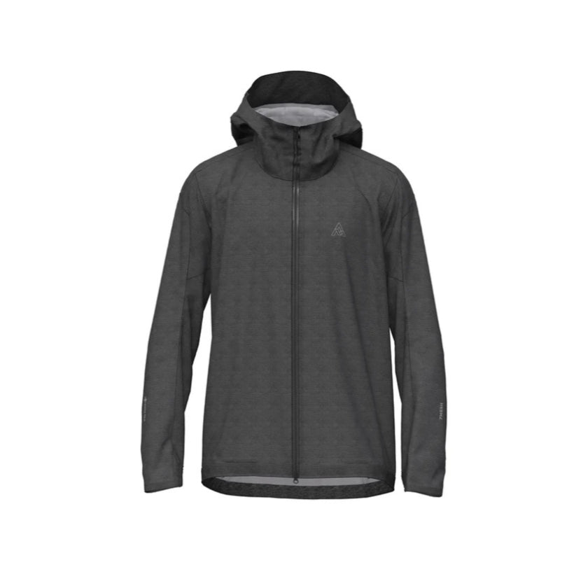 GUARDIAN Air JACKET MEN'S 7MESH ガーディアン 7MESH ジャケット GORE-TEX ePE 軽量レインジャケット バイクパッキング ウェア PFASフリー ウェア アウトドアシェル メンズ
