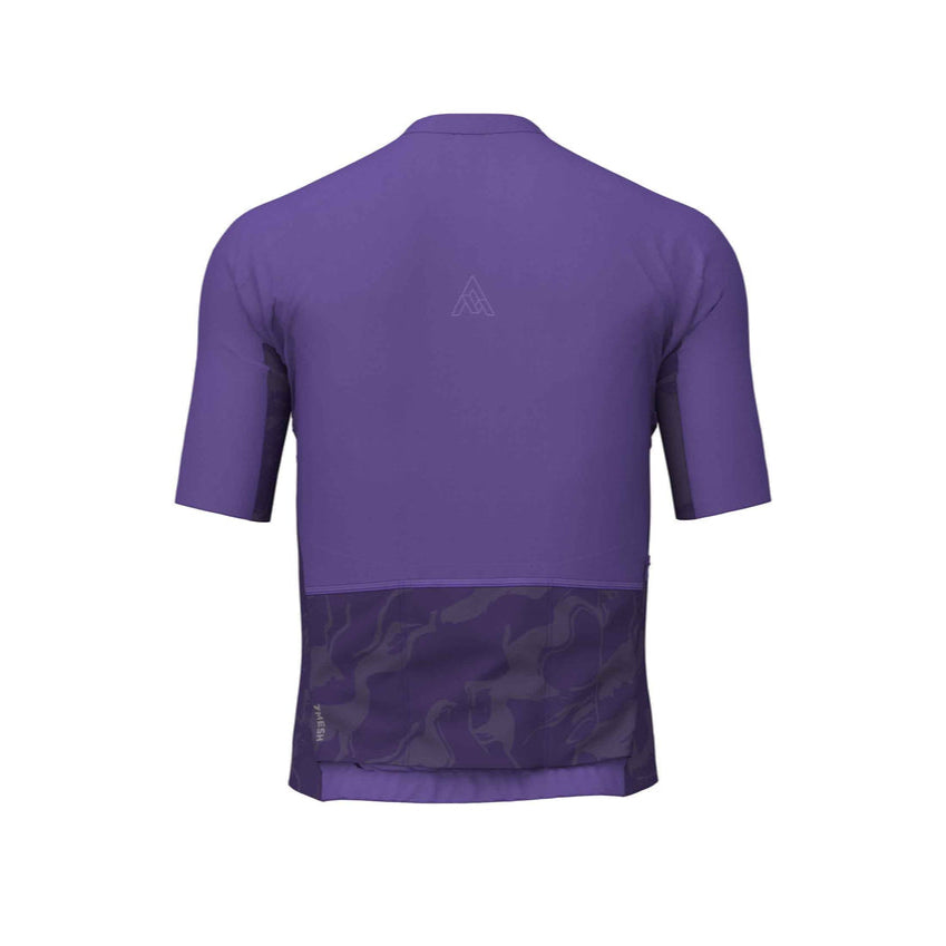 PACE JERSEY SS MEN'S