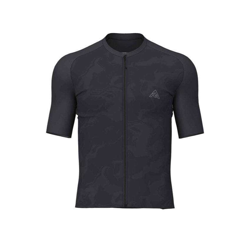 7MESH PACE JERSEY SS MEN'S 超軽量サマーサイクルジャージ