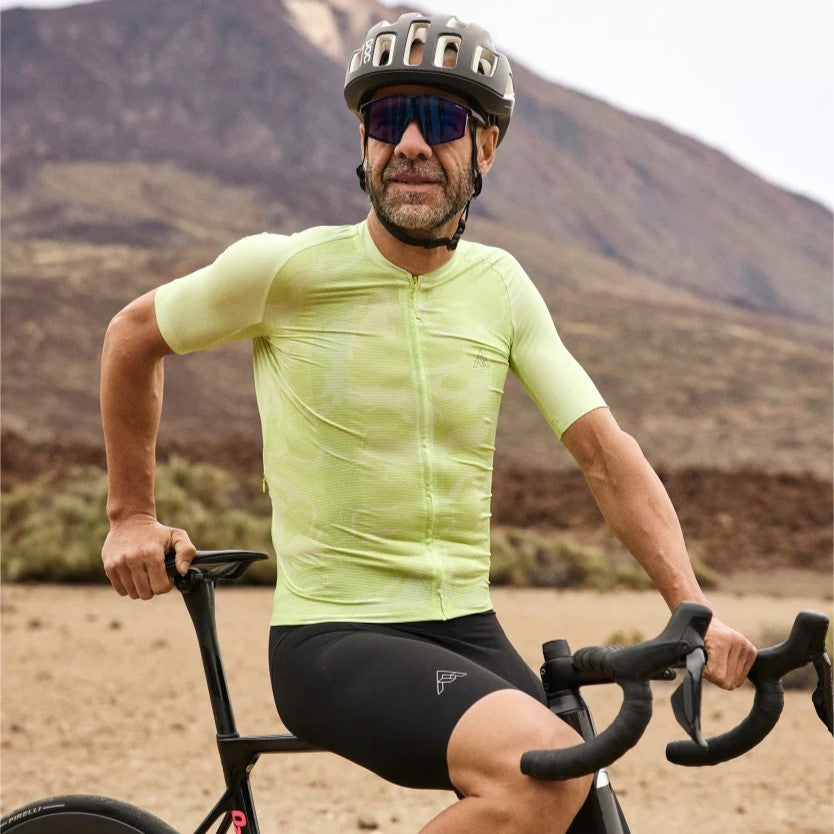 PACE JERSEY SS MEN'S