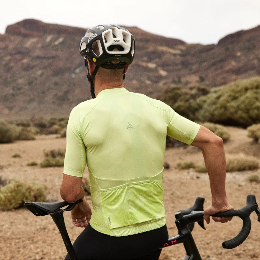 PACE JERSEY SS MEN'S
