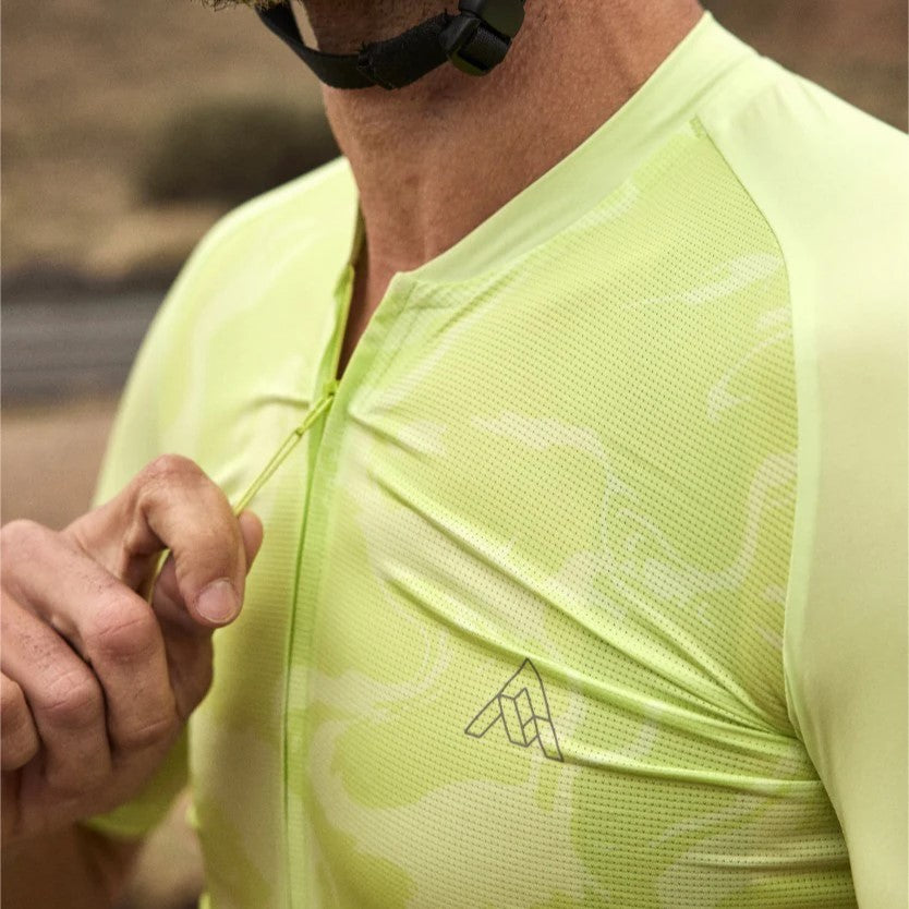 PACE JERSEY SS MEN'S