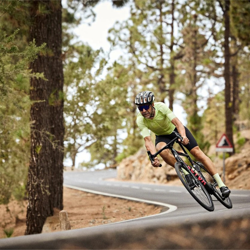 PACE JERSEY SS MEN'S