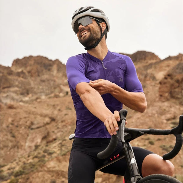 PACE JERSEY SS MEN'S