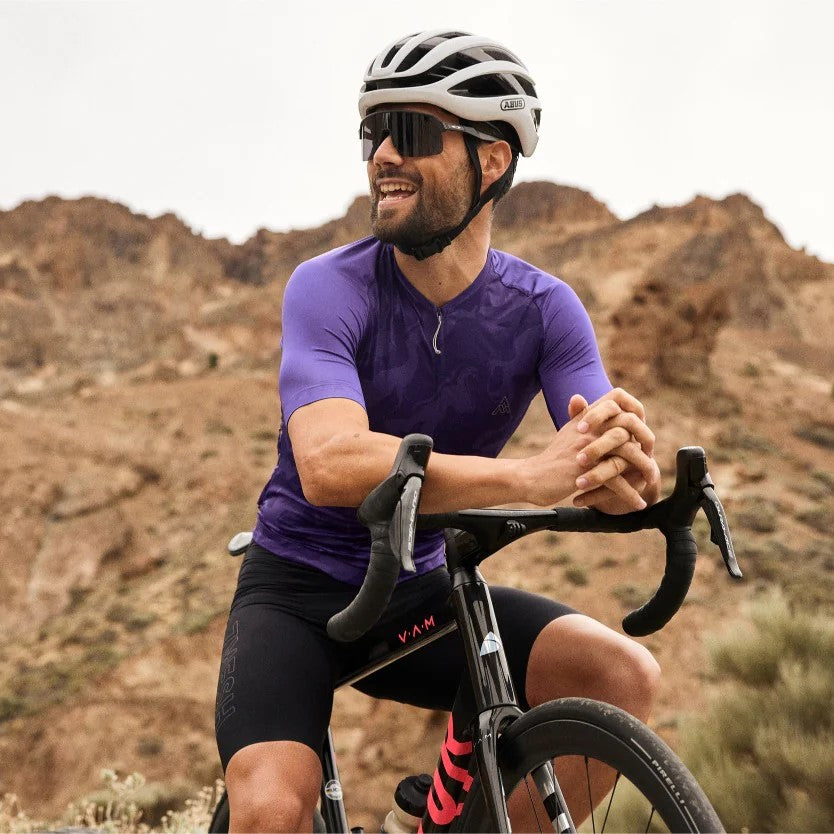 PACE JERSEY SS MEN'S