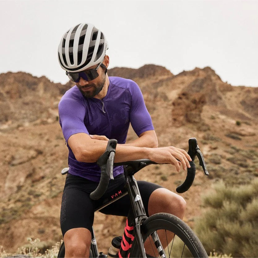PACE JERSEY SS MEN'S