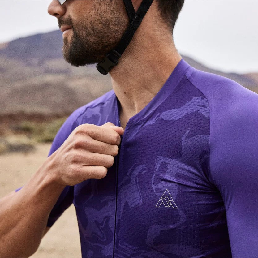 PACE JERSEY SS MEN'S