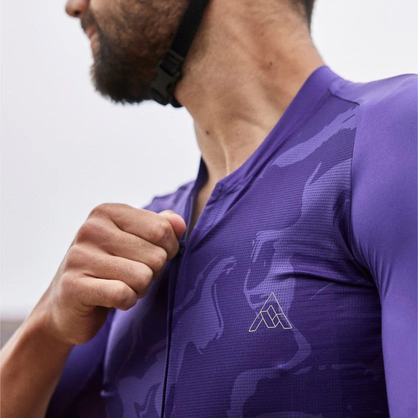 PACE JERSEY SS MEN'S