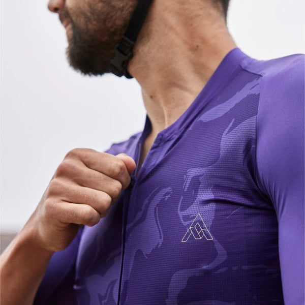 PACE JERSEY SS MEN'S