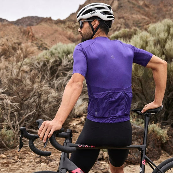 PACE JERSEY SS MEN'S