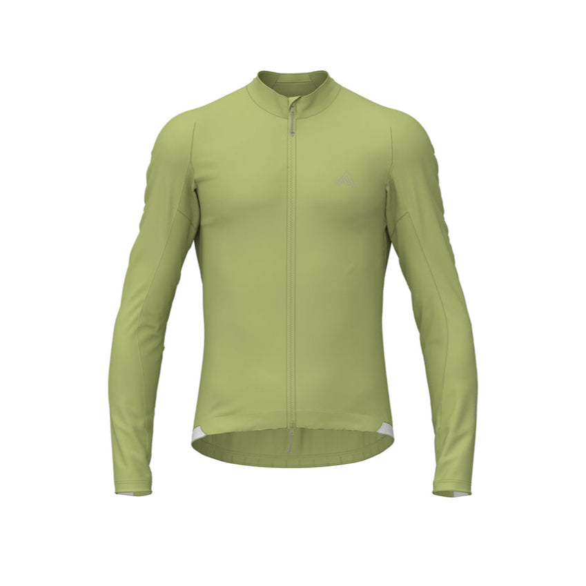 7MESH S2S JERSEY MEN'S Airmap採用高機能サイクルジャージ
