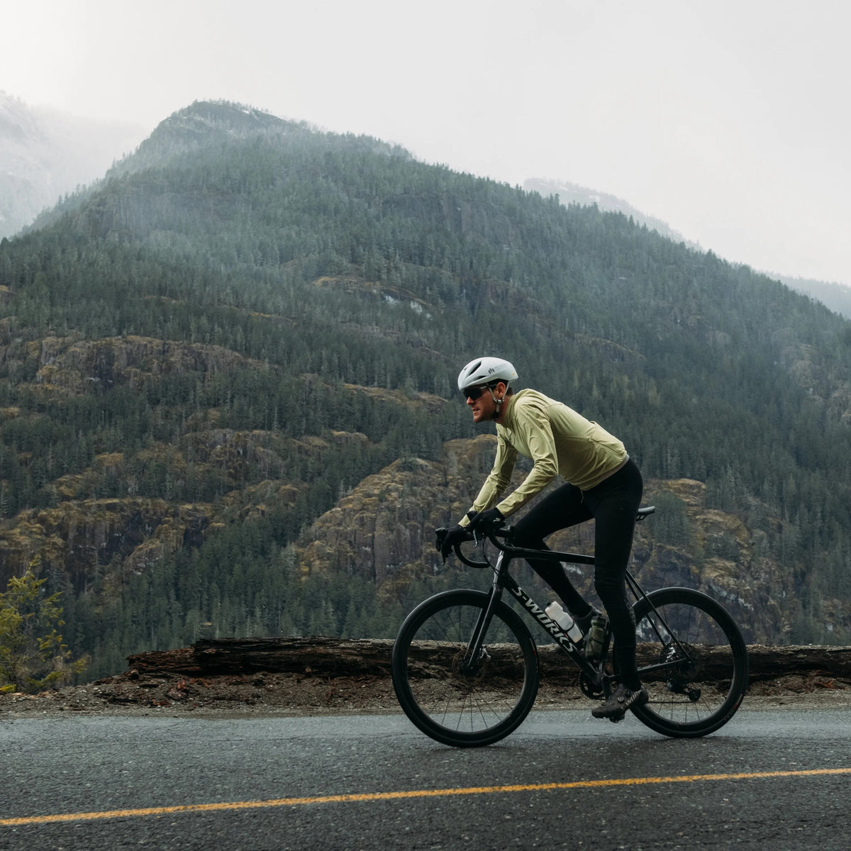 S2S JERSEY MEN'S
