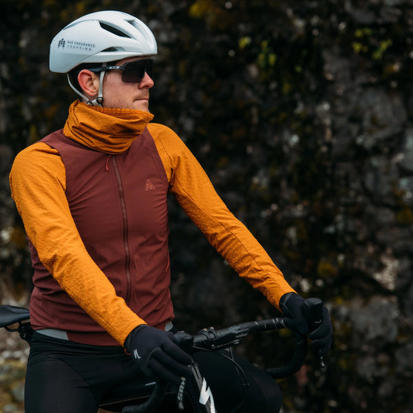 S2S VEST MEN'S