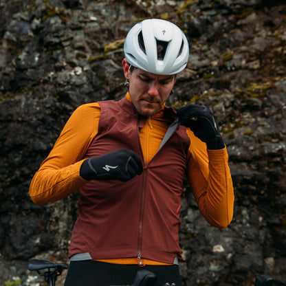 S2S VEST MEN'S