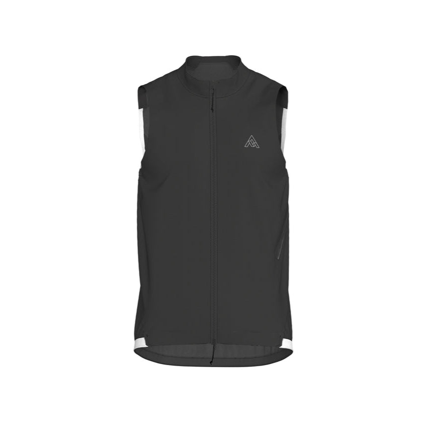 7MESH S2S VEST MEN'S Airmap採用パッカブルサイクルベスト