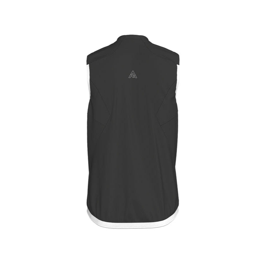 S2S VEST MEN'S 7メッシュ ベスト ジレ サイクルウェア