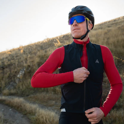S2S VEST MEN'S