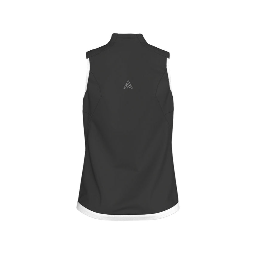 S2S VEST WOMEN'S 7メッシュ ベスト ジレ サイクリング