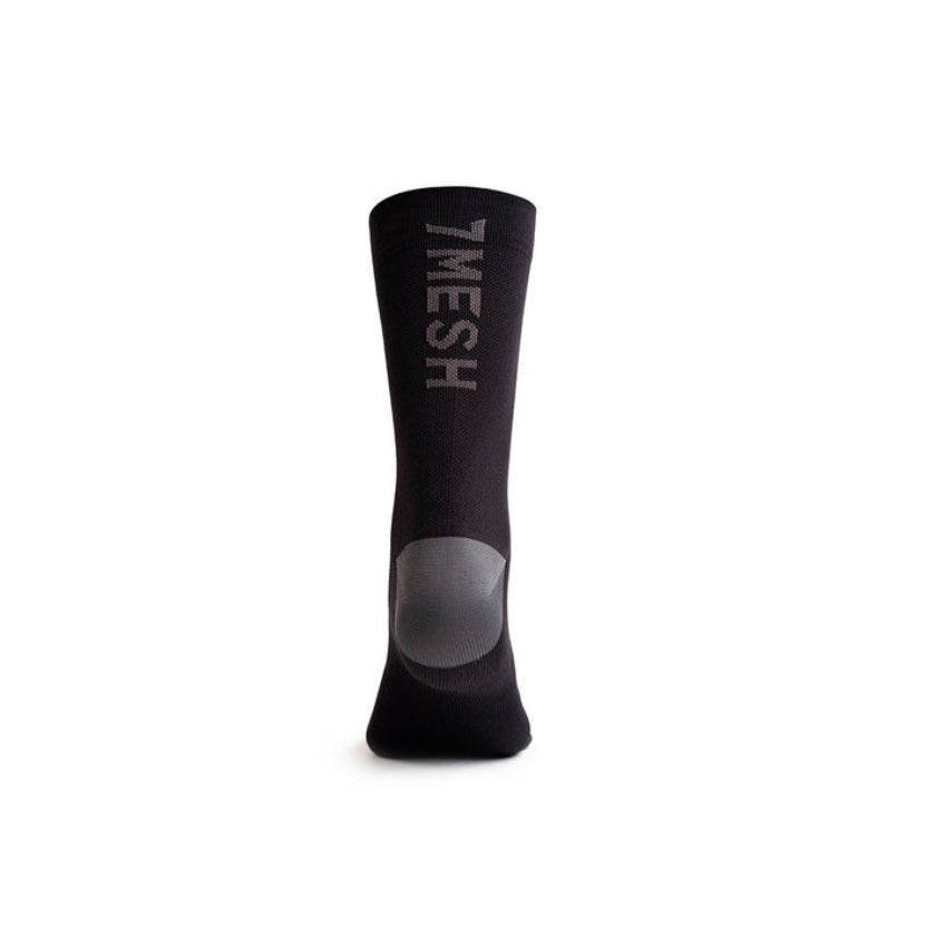 7MESH WORD SOCK