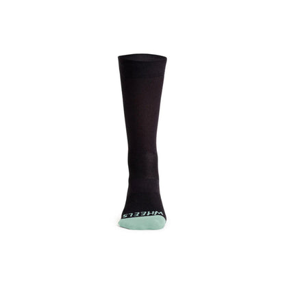 7MESH WORD SOCK