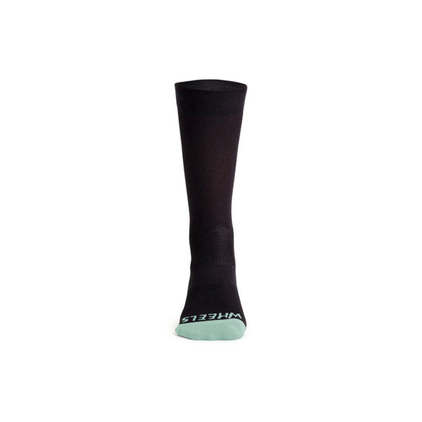 7MESH WORD SOCK