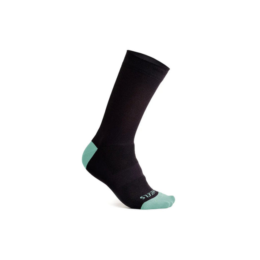7MESH WORD SOCK