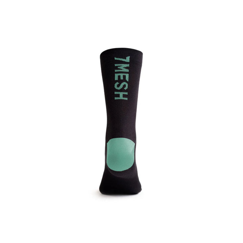 7MESH WORD SOCK