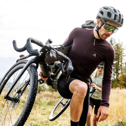 ASHLU MERINO JERSEY LS MEN'S PHOTO COLLECTION