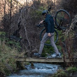 GRIT PANT MEN'S PHOTO COLLECTION