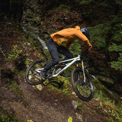 GRIT PANT MEN'S PHOTO COLLECTION
