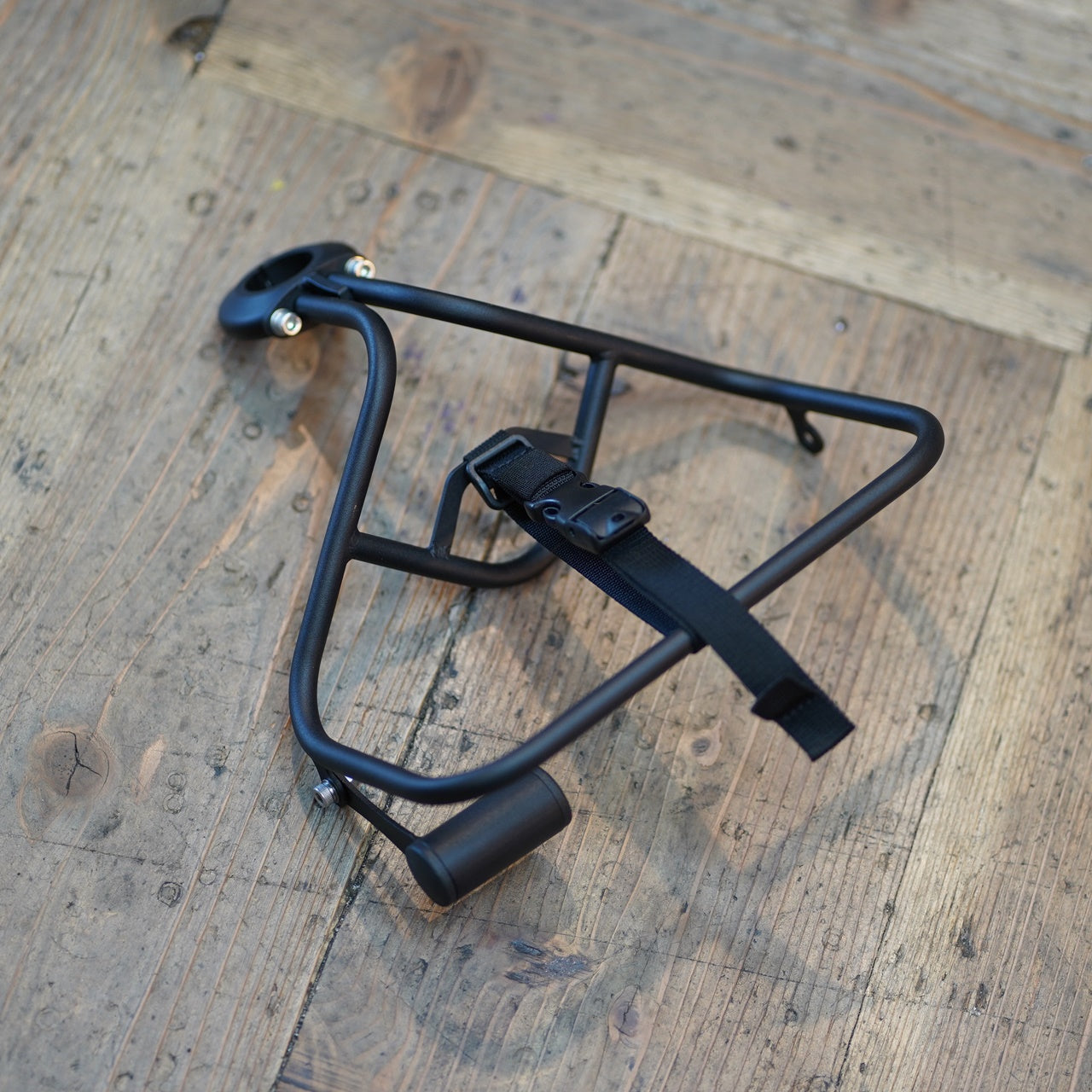 7R bags / The Nest steerer rack – 京都の自転車屋 CYCLE SHOP eirin & サイクルハテナ