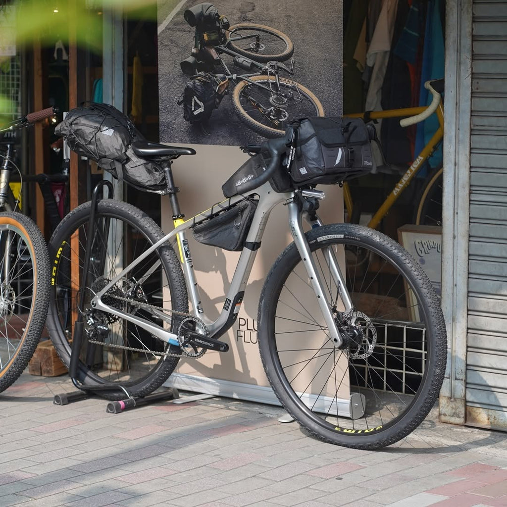 7R bags_FRAME BAG MINI ULTRA