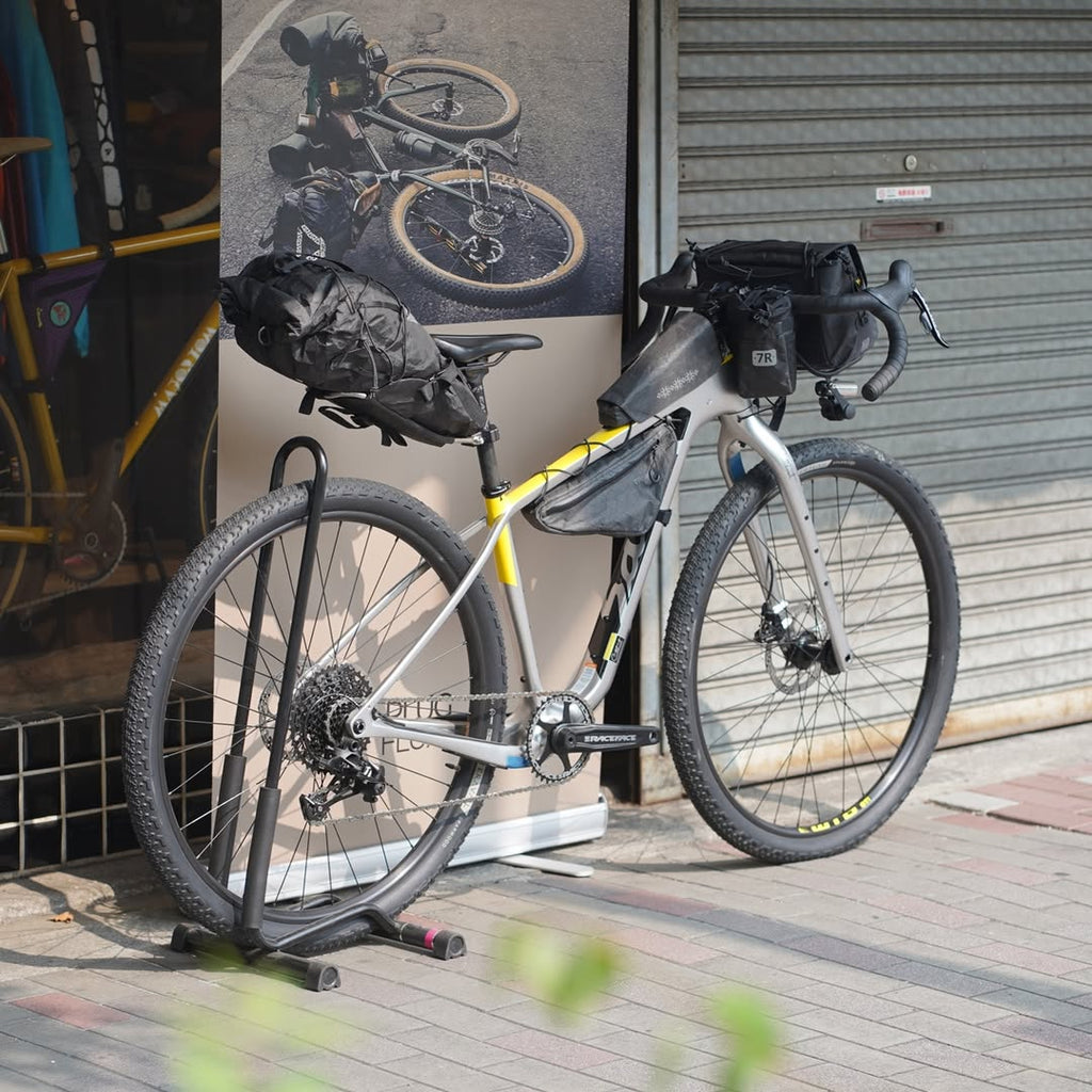 7R bags_FRAME BAG MINI ULTRA