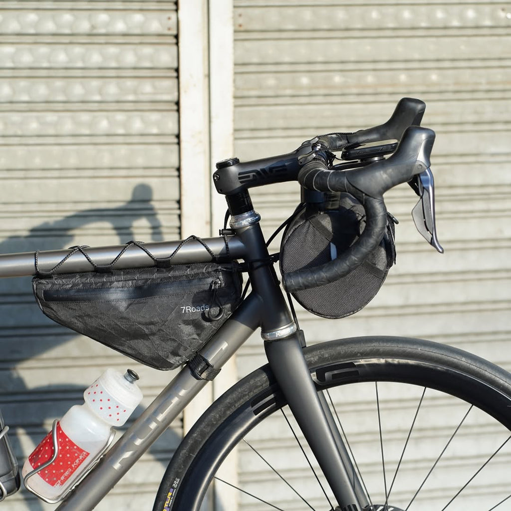 7R bags_FRAME BAG MINI ULTRA