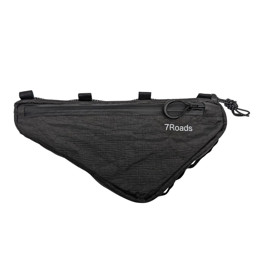 7R bags FRAME BAG MINI ULTRA Ultra200x採用コンパクトフレームバッグ