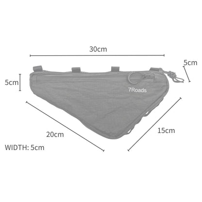 FRAME BAG MINI ULTRA