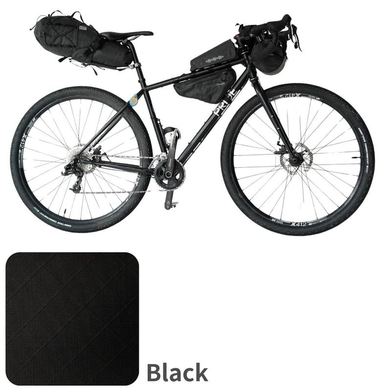 GOOD HOPE ULTRA - saddle bag