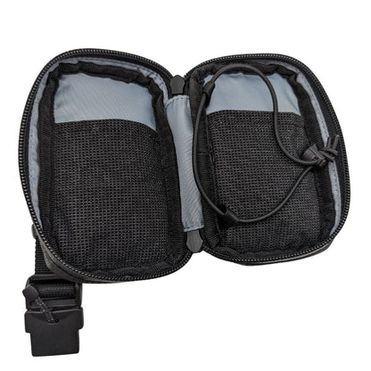 GOOD HOPE ULTRA - saddle bag