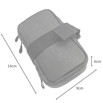 GOOD HOPE ULTRA - saddle bag