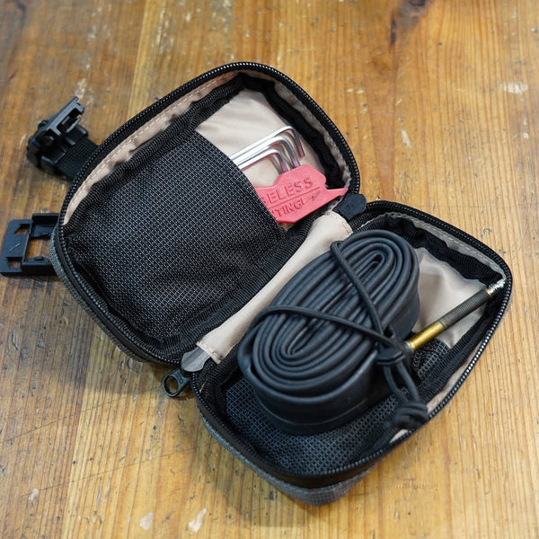 GOOD HOPE ULTRA - saddle bag