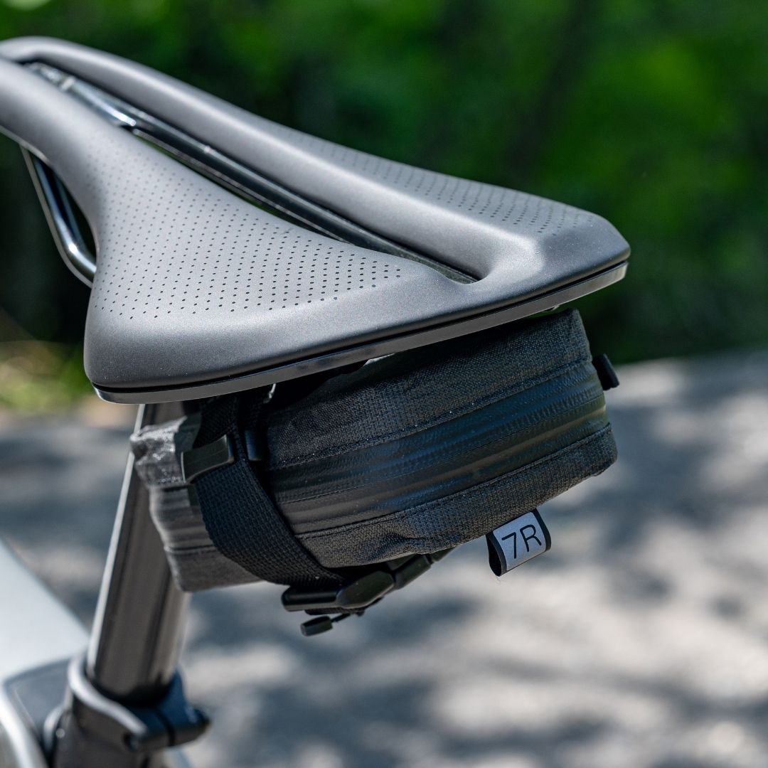 7R bags｜GOOD HOPE ULTRA - saddle bag – 京都の自転車屋 CYCLE SHOP