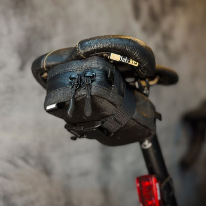 GOOD HOPE ULTRA - saddle bag