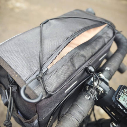 OCT Rando ULTRA - Handlebar bag
